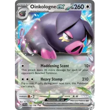 Oinkologne ex