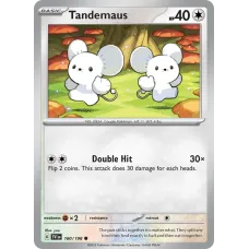Tandemaus