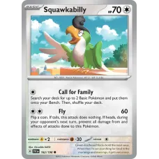 Squawkabilly