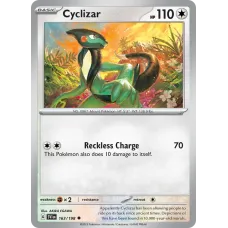 Cyclizar