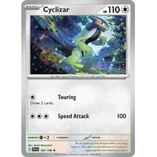 Cyclizar