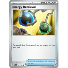 Recuperação de Energia