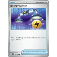 Substituição de Energia