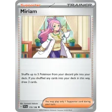 Miriam