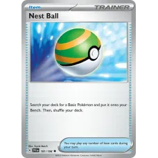 Bola de Ninho