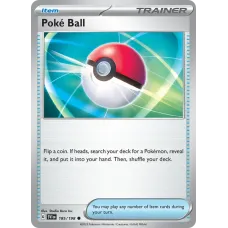 Poké Bola