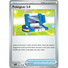 Pokégear 3.0