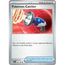 Pegador de Pokémon