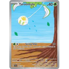 Tarountula
