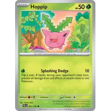 Hoppip