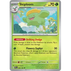 Skiploom