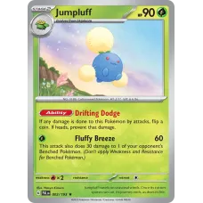 Jumpluff