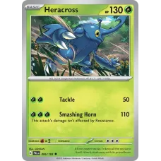 Heracross