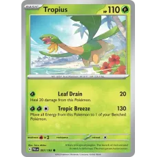 Tropius