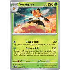 Vespiquen