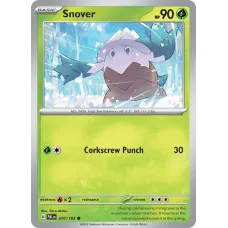 Snover