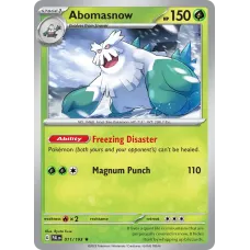 Abomasnow