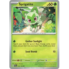 Sprigatito