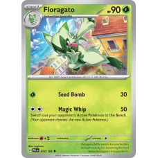 Floragato