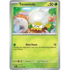 Tarountula