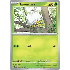 Tarountula