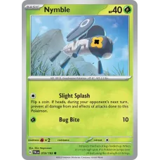 Nymble