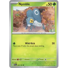 Nymble
