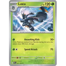 Lokix