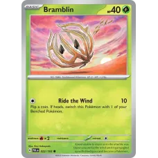 Bramblin