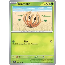Bramblin