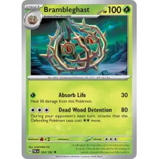 Brambleghast