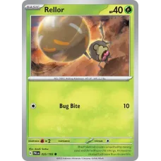 Rellor