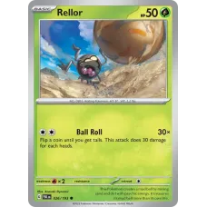 Rellor