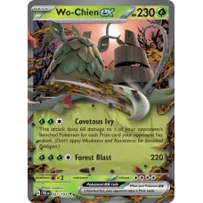 Wo-Chien ex