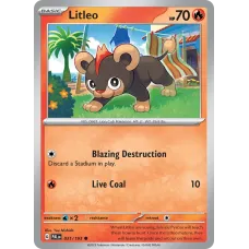Litleo