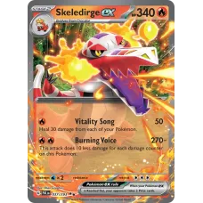 Skeledirge ex