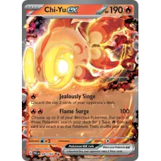Chi-Yu ex