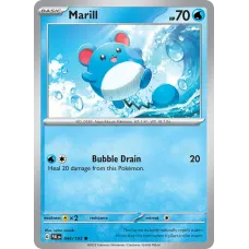 Marill