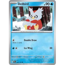Delibird