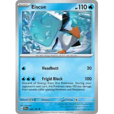 Eiscue