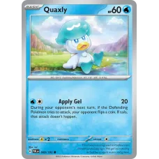 Quaxly