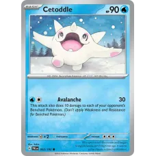 Cetoddle