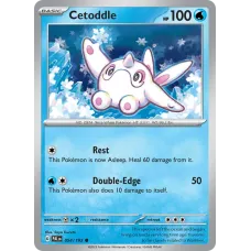 Cetoddle