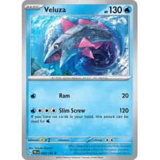 Veluza