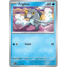 Frigibax