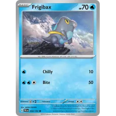 Frigibax