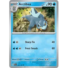 Arctibax