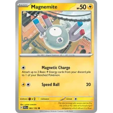 Magnemite
