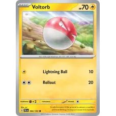 Voltorb