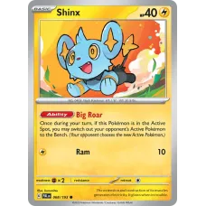 Shinx